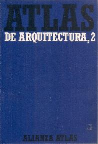 Atlas de arquitectura 2