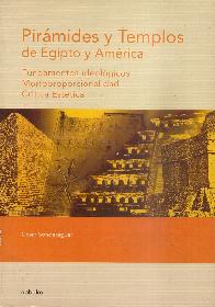 Pirámides y Templos de Egipto y América
