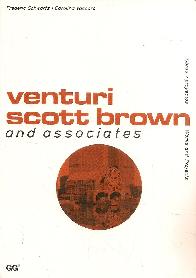 Venturi, Scott Brown and Associates