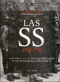 Las SS 1923-1945