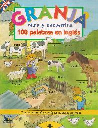 Granja mira y encuentra