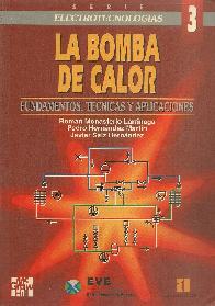 La bomba de calor