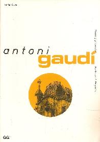 Antoni Gaudi