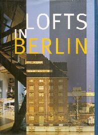 Lofts in Berlin