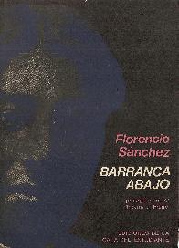 Barranca Abajo