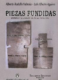 Piezas Fundidas