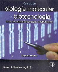 Clculo en Biologa molecular y biotecnologa