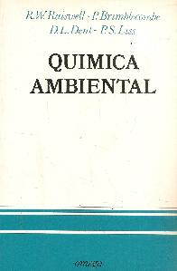 Quimica Ambiental