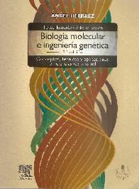 Biologa molecular e ingeniera gentica