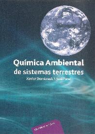 Qumica Ambiental de sistemas terrestres