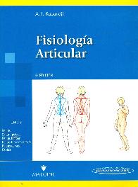 Fisiologa Articular - Tomo 3