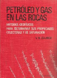 Petrleo y Gas en las Rocas