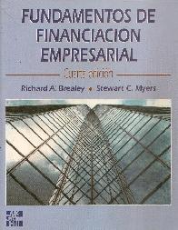 Fundamentos de financiacin empresarial