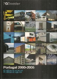 2G Dossier Portugal 2000-2005