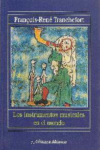 Los instrumentos musicales en el mundo