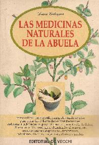 Las medicinas naturales de la abuela