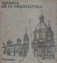Historia de la Arquitectura  CADA TOMO