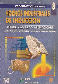 Hornos industriales de induccion