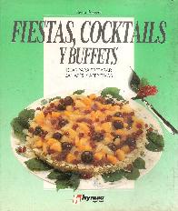 Fiestas, Cocktails y Buffets