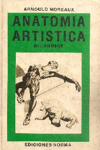 Anatomia artistica del hombre