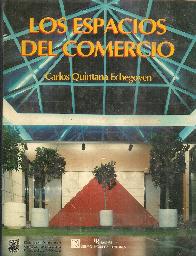 Los espacios del comercio