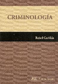 Criminologa