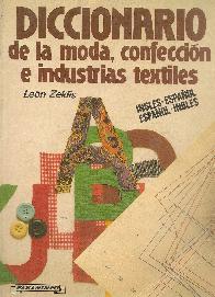 Diccionario de la moda