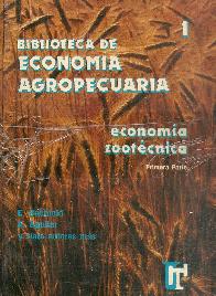 Biblioteca de Economia Agropecuaria 6 Ts