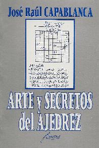 Arte y secreto del Ajedrez