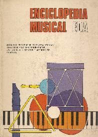 Enciclopedia musical EDA