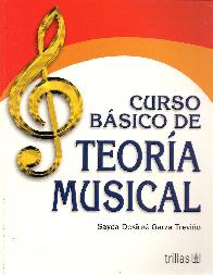 Curso basico de Teoria Musical