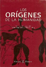 Los origenes de la humanidad