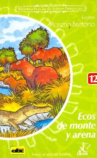 Ecos de monte y arena