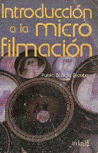 Introduccion a la Microfilmacion