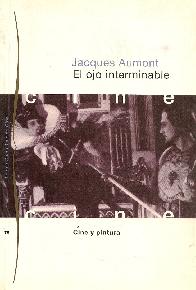 El ojo interminable : cine y pintura