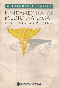 Fundamentos de Medicina Legal