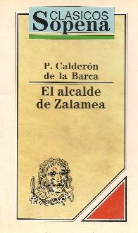 El Alcalde de Zalamea