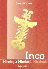 Mitologa Inca