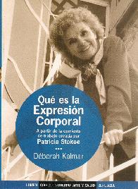 Qu es la expresin corporal