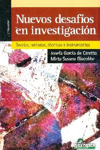 Nuevos desafos en investigacin