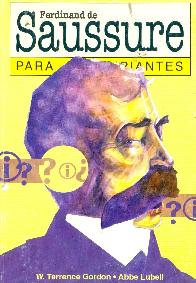 Ferdinand de Saussure para principiantes