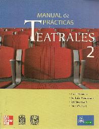 Manual de Practicas Teatrales 2