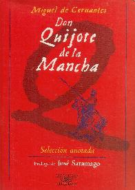 Don Quijote de la Mancha