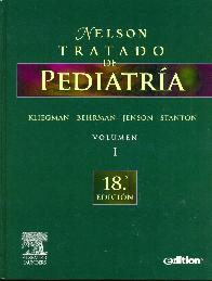 Tratado de pediatria de Nelson 2 Tomos