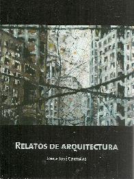 Relatos de Arquitectura