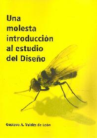 Una molesta introduccin al estudio del Diseo