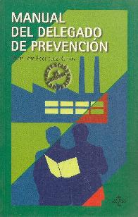 Manual del delegado de prevencin