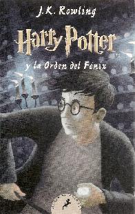 Harry Potter y La Orden del Fnix