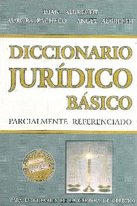 Diccionario Jurdico Bsico