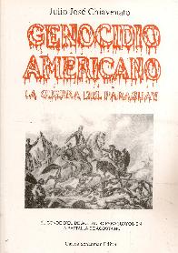 Genocidio Americano